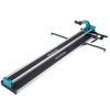 VEVOR Manual Tile Cutter, 48 inch, Porcelain Ceramic Tile Cutter with Tungsten Carbide Cutting Wheel, Infrared Positioning, Anti-Skid Feet