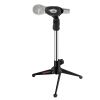 5Core Desktop Mic Stand Tripod Universal Desk Microphone Holder Table Top Stands