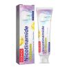 EELHOE Niacinamide Toothpaste, Cool White Toothpaste Freshen Breath Clean Mouth Guard Gum Jianchi Bright White Toothpaste