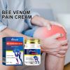Ximonth Bee Venom Joint Care Cream, Lumbar Knee Muscle Joint Care Cream